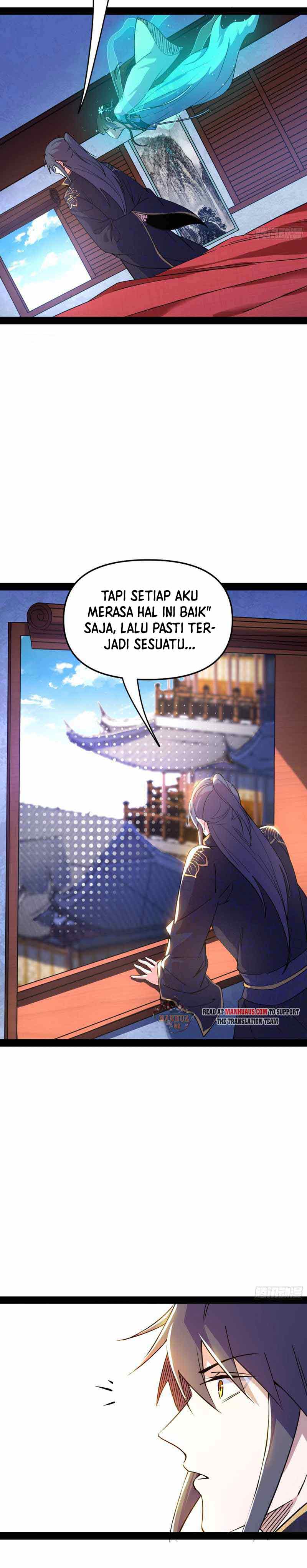 Dilarang COPAS - situs resmi www.mangacanblog.com - Komik im an evil god 219 - chapter 219 220 Indonesia im an evil god 219 - chapter 219 Terbaru 21|Baca Manga Komik Indonesia|Mangacan